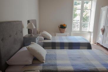 פונדק Posada Seis Leguas