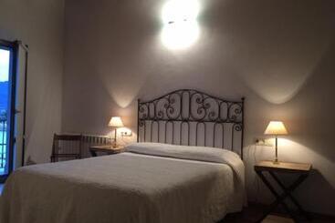 پانسیون Casa Campo