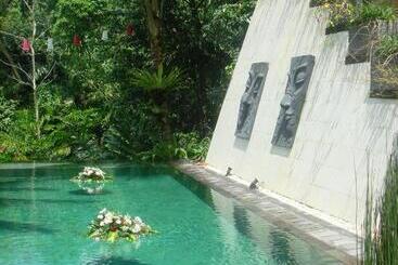 관광객 아파트 Villa Kalisha   Romantic, Seclusion In The Heart Of Nature
