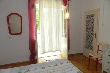 Apartments Irena