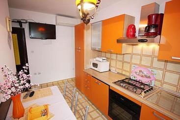 Apartments Marija
