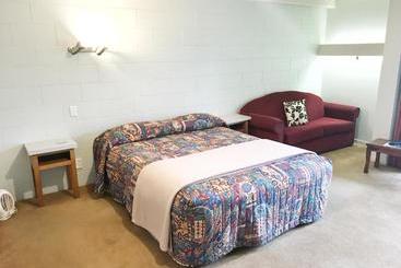 Hanmer Resort Motel
