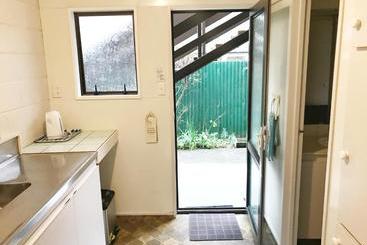 Hanmer Resort Motel
