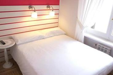 Hostal Monjes Peregrinos