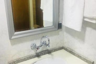 Hebron Hotel فندق الخليل