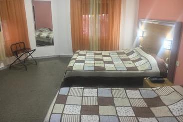 Hebron Hotel فندق الخليل
