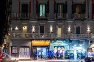 هتل Residenza San Ferdinando
