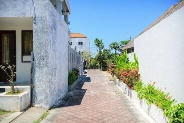 شقق خاصة سياحية Orchid Paradise Bukit Villa