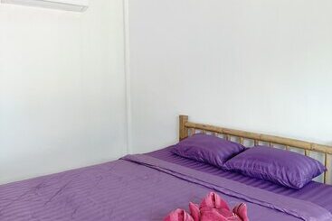 پانسیون Kohmook Seaview Bungalow