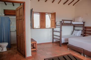 Timbarra Cottage