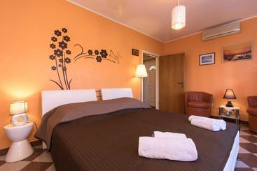 Apartman Ruza