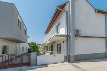 Apartments Danica