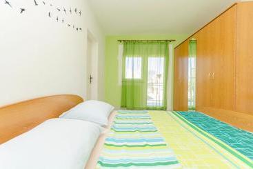 Apartments Danica
