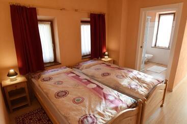 B&b Segonzano