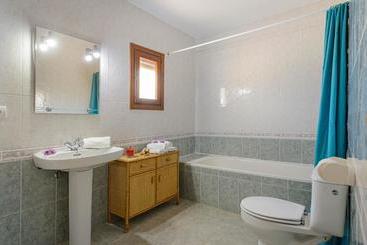 Villa Davyvic - Sant Joan de Labritja