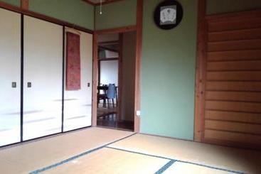 پانسیون Guesthouse Yoshiyoshi