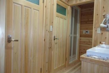 پانسیون Guesthouse Yoshiyoshi