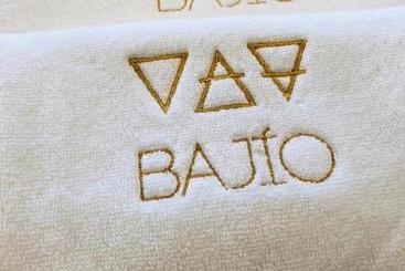 پانسیون Hostal Boutique Bajío