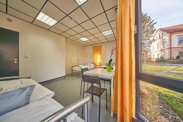 شقة فندقية Apartmány Hotel Davídek
