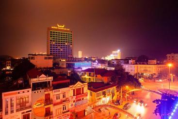 هتل City  Lao Cai