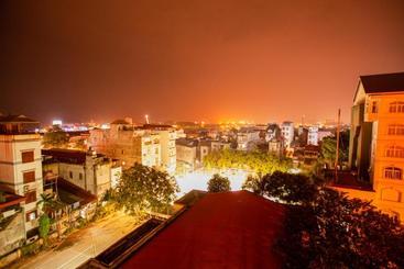 هتل City Lao Cai