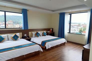 هتل City  Lao Cai