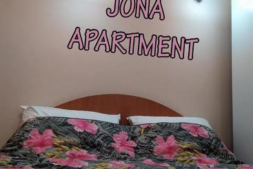 هاستل Apartment   Jona