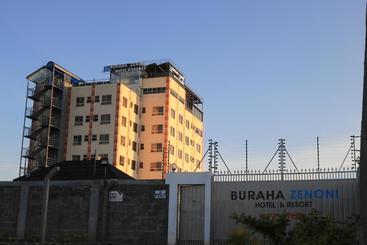 Buraha Zenoni Hotel And Resort