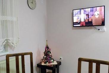 هاستل Apartment   Jona