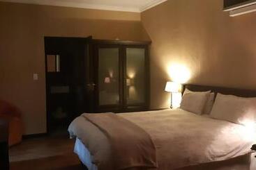 Пансион African Dreams Guesthouse