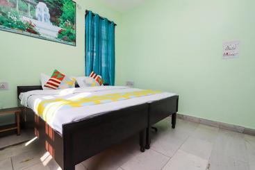 پانسیون Oyo Home 66232 Restful 2bhk Apartment Dharamshala
