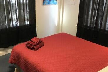 Art Gallery Hostel