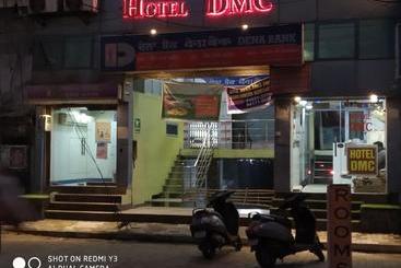 هتل Dmc
