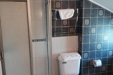 پانسیون Hostal Amancay