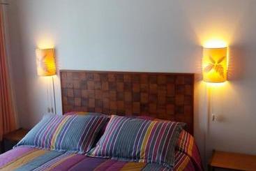 پانسیون Hostal Amancay