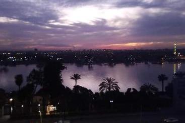 هتل Blue Paradise