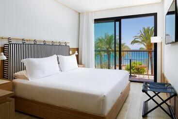 فندق H10 Porto Poniente 4* Sup