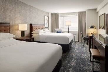 בית מלון כפרי Sheraton Valley Forge King Of Prussia
