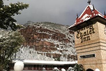 Ouray Chalet Inn