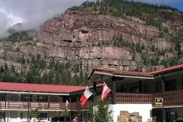 Ouray Chalet Inn