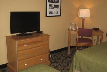 Pine View Resort