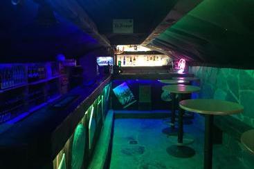 Retkeilymaja Chez Gaby 1670