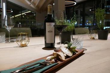 فندق Alpchalet Bellevue