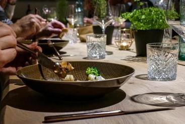 فندق Alpchalet Bellevue