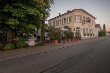 호텔 Gasthaus Bürger Stube