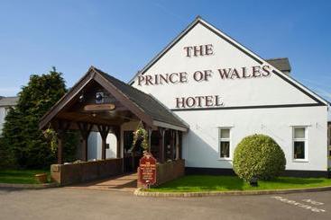 酒店 Prince Of Wales