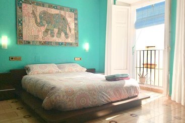 Casa El Rincón De La Geltrú