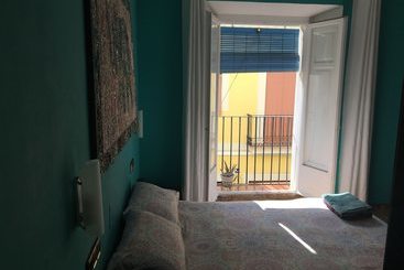 Casa El Rincón De La Geltrú