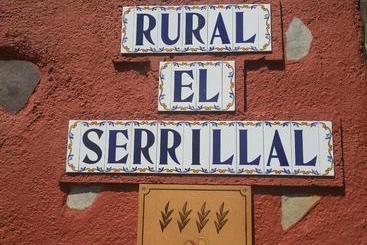 Casas Rurales El Serrillal