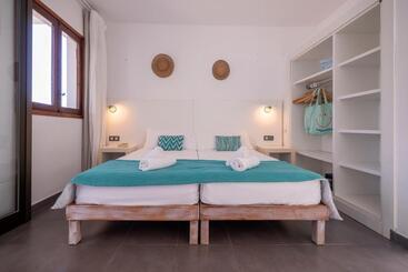 Hostal Aigua Clara